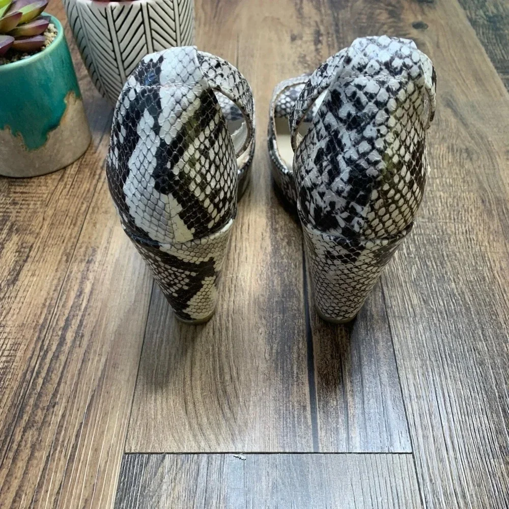 Cordani Snake Wedge